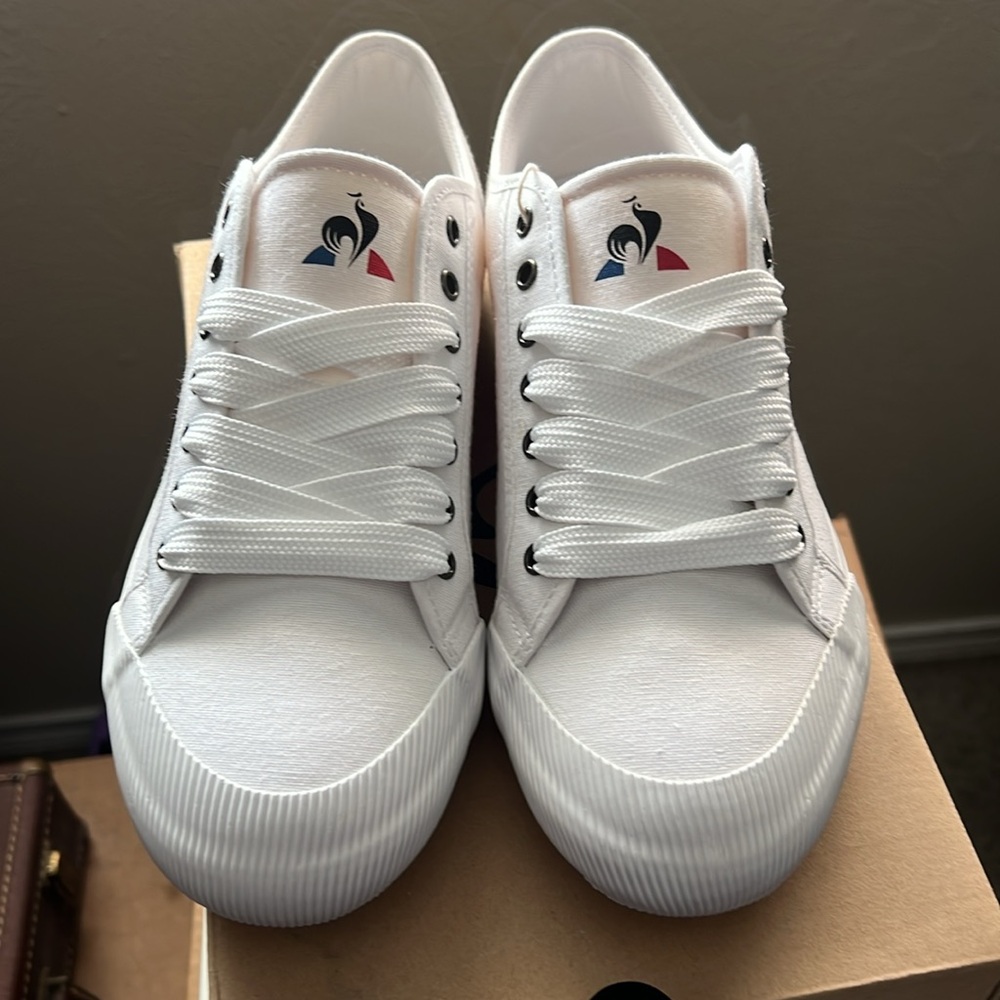 Le coq sportif shoes